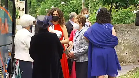 Boda en el País Vasco Boda en el País Vasco