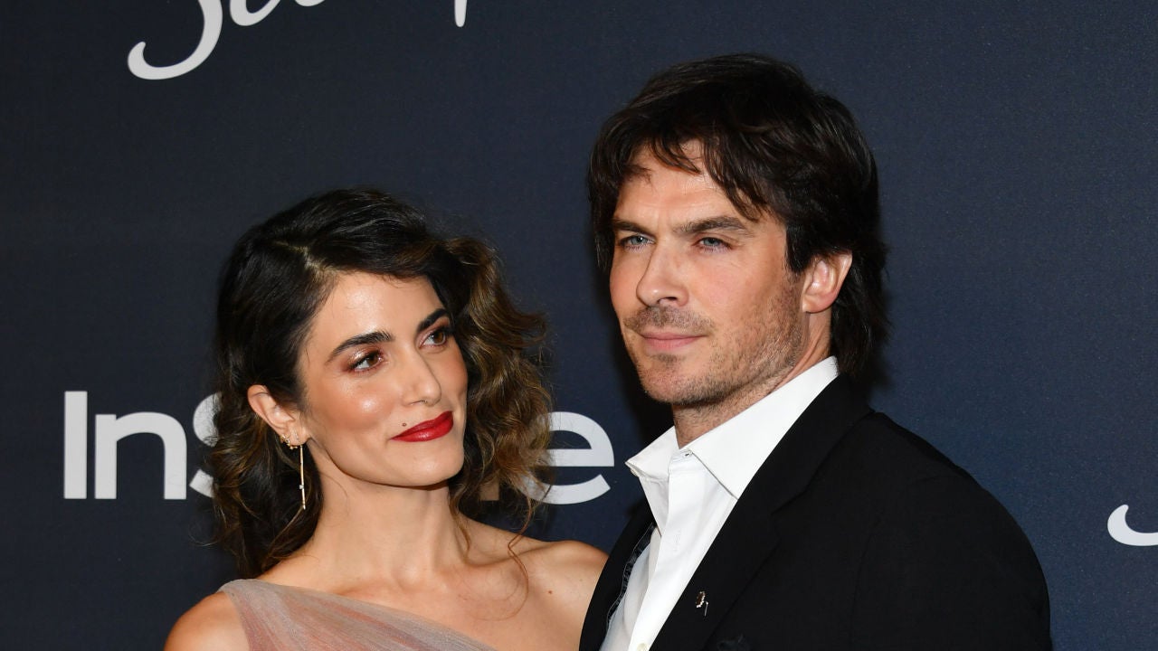 Ian Somerhalder Hija - Nikki Reed nos cuenta todo después de tener a su ...