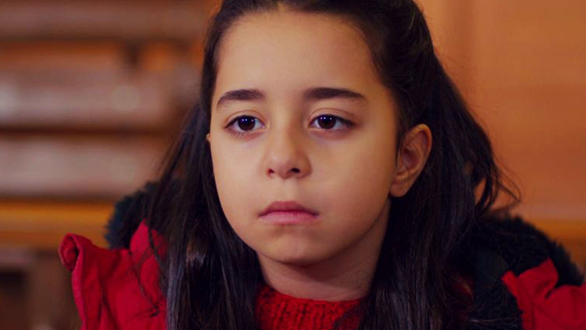 &Ouml;yk&uuml; en 'Mi hija'