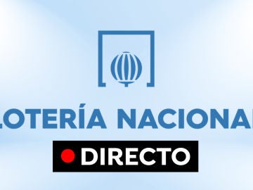 Lotería Nacional de hoy: Comprobar décimo del sorteo del sábado 22 de mayo