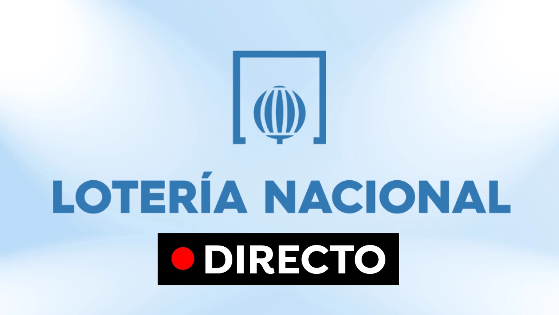Lotería Nacional de hoy: Comprobar décimo del sorteo del sábado 22 de mayo Lotería Nacional de hoy: Comprobar décimo del sorteo del sábado 22 de mayo