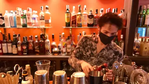 Un concierto en el salón de casa Un concierto en el salón de casa