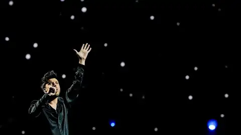 De ganar con Masiel en 1968 a antepenúltimos con Blas Cantó en 2021: los puestos de España en Eurovisión De ganar con Masiel en 1968 a antepenúltimos con Blas Cantó en 2021: los puestos de España en Eurovisión