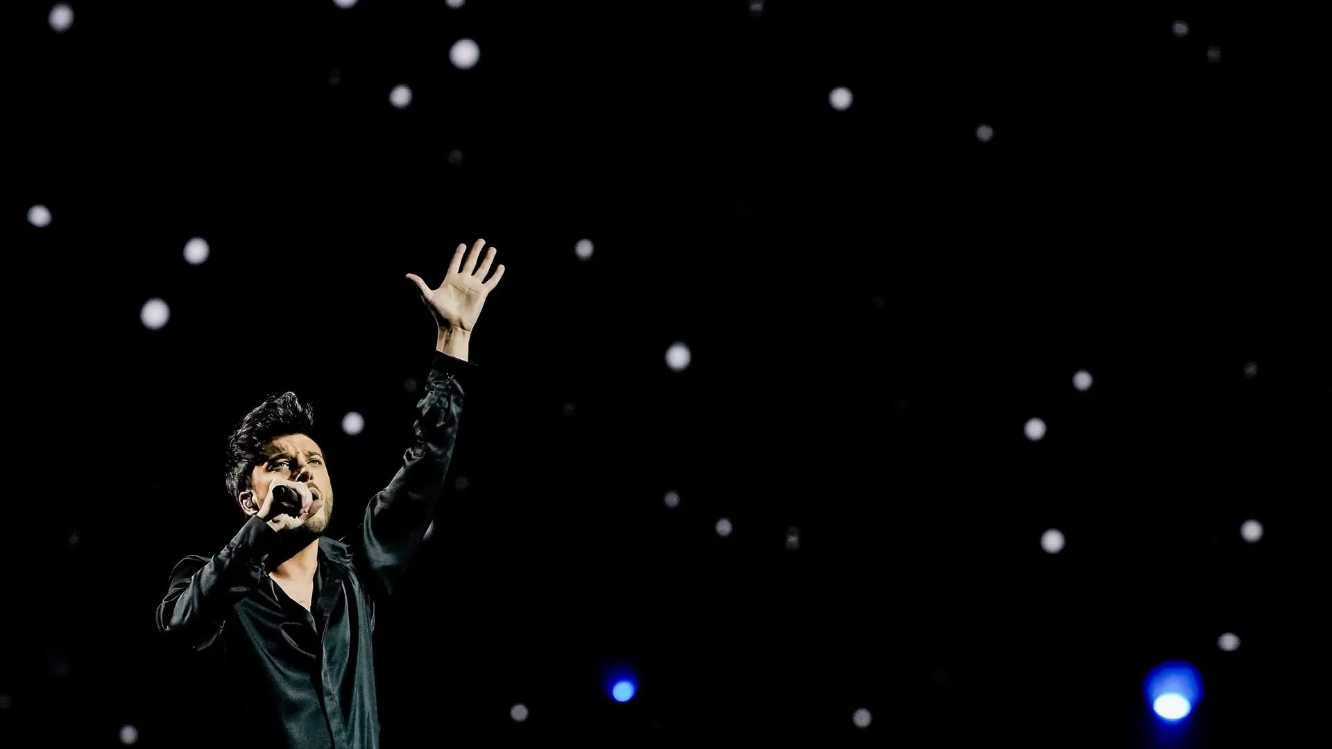 De ganar con Masiel en 1968 a antepenúltimos con Blas Cantó en 2021: los puestos de España en Eurovisión De ganar con Masiel en 1968 a antepenúltimos con Blas Cantó en 2021: los puestos de España en Eurovisión