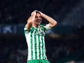 La última broma de Joaquín cuando le preguntan si cree que Luis Enrique le va a llamar para la Eurocopa La última broma de Joaquín cuando le preguntan si cree que Luis Enrique le va a llamar para la Eurocopa