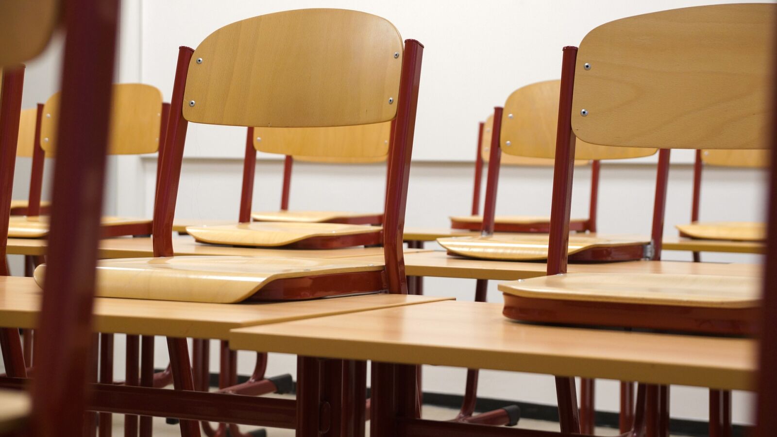 Así les ha ido a los estudiantes que lograron la máxima nota de la EBAU hace unos años: 