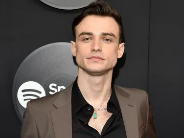 Thomas Doherty  Thomas Doherty