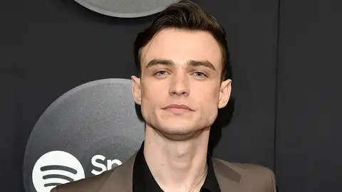 Thomas Doherty Thomas Doherty