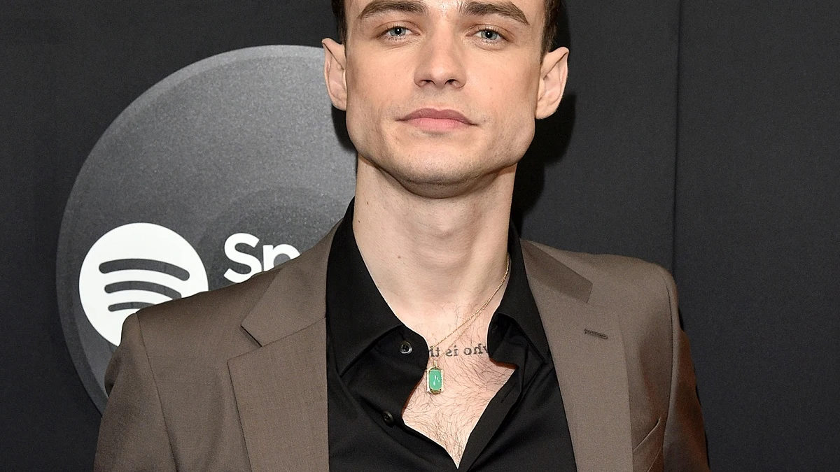 Thomas Doherty Thomas Doherty