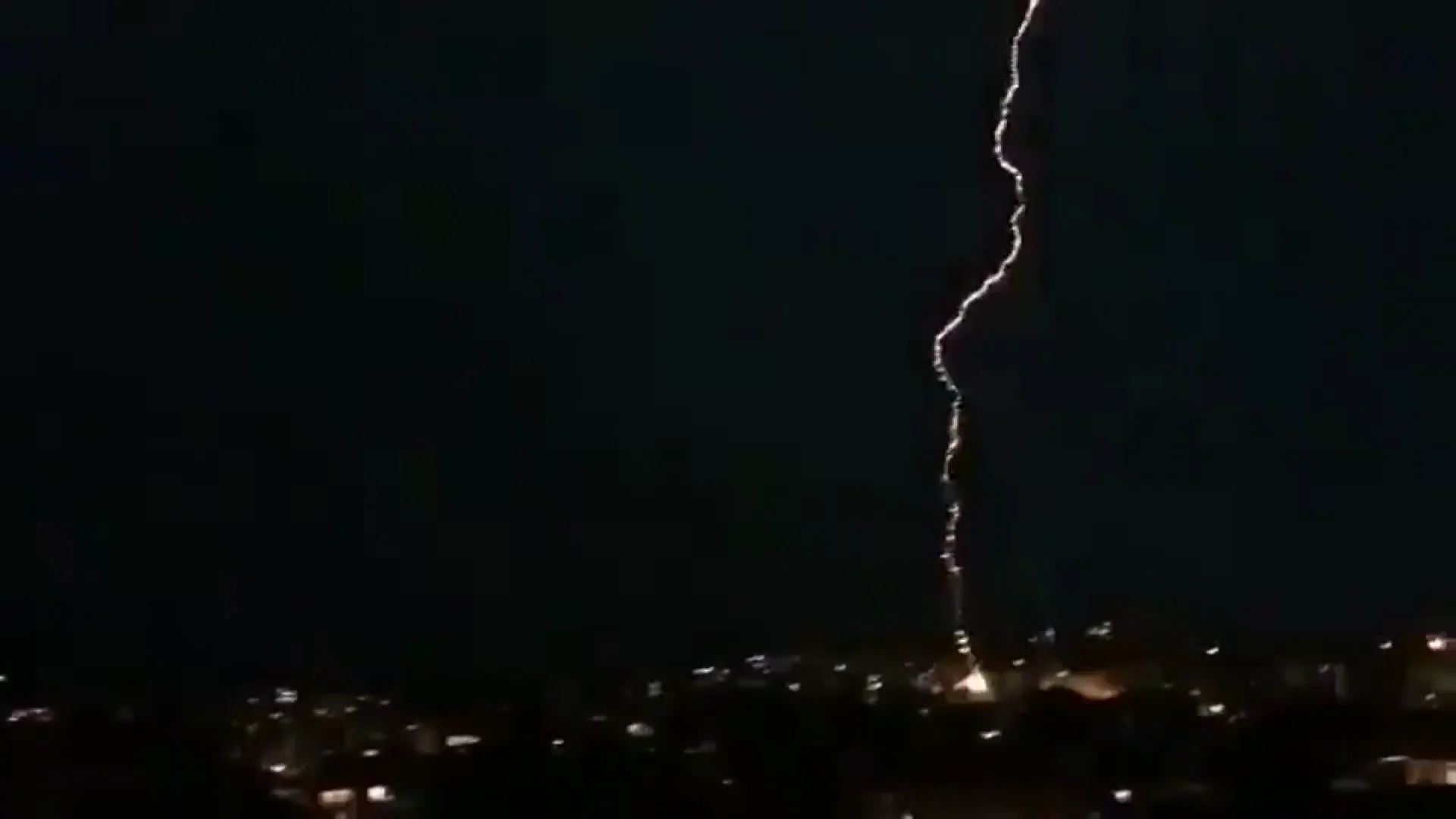 Tormentas eléctricas Tormentas eléctricas