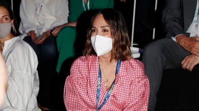 Tamara Falcó se pronuncia sobre la nueva relación de Esther Doña 
