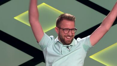 El show de Antonio, de ‘El club de la jaula’, en ‘¡Boom!’ que no ha dejado a nadie indiferente
