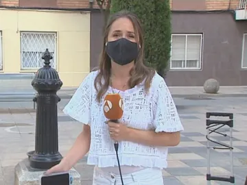 Parricidio en Barcelona Parricidio en Barcelona