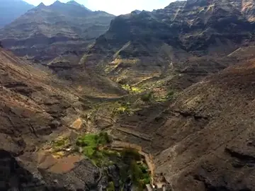 Güigüí, una reserva natural para todos Güigüí, una reserva natural para todos