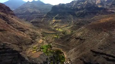 Güigüí, una reserva natural para todos Güigüí, una reserva natural para todos