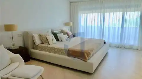 La casa de Iker y Sara en La Finca La casa de Iker y Sara en La Finca