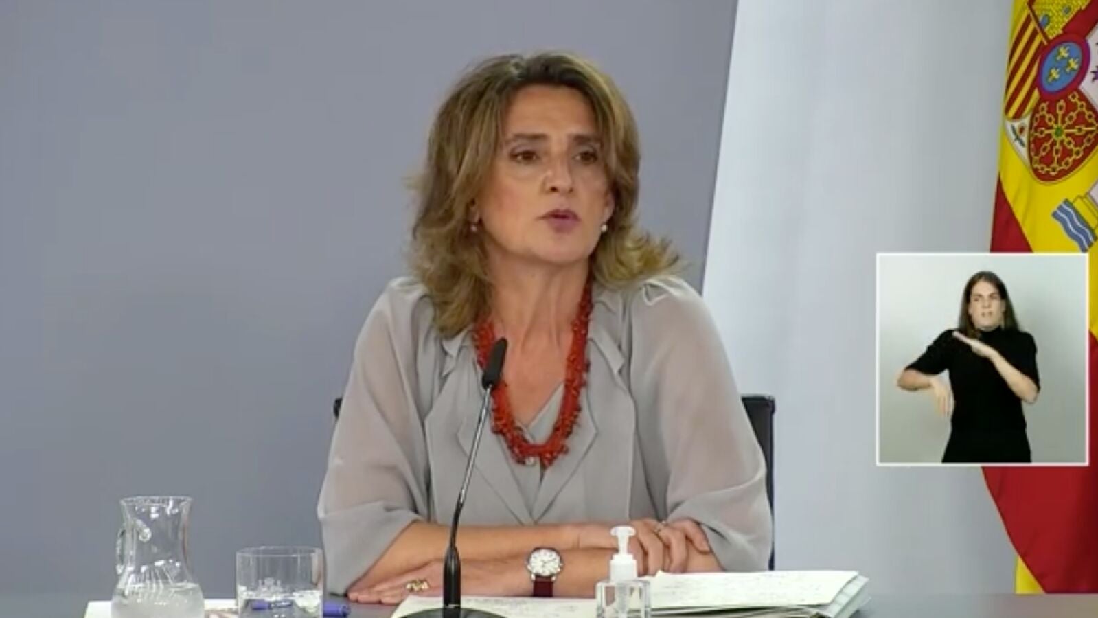 El Gobierno calcula que con su ley se podrá ahorrar un 15% en la factura de la luz