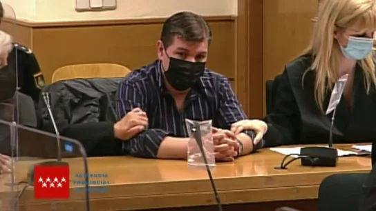 El jurado popular declara al 'Rey del Cachopo' culpable del homicidio de Heidi Paz por unanimidad Caso 'El Rey del Cachopo'