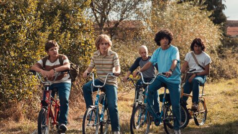 'Live is Life', en cines el 13 de agosto