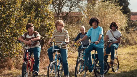 'Live is Life', en cines el 13 de agosto 'Live is Life', en cines el 13 de agosto