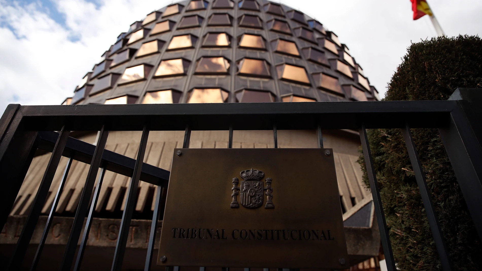 Tribunal Constitucional 