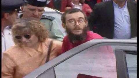 Así fue el cautiverio y liberación de José Antonio Ortega Lara Así fue el cautiverio y liberación de José Antonio Ortega Lara