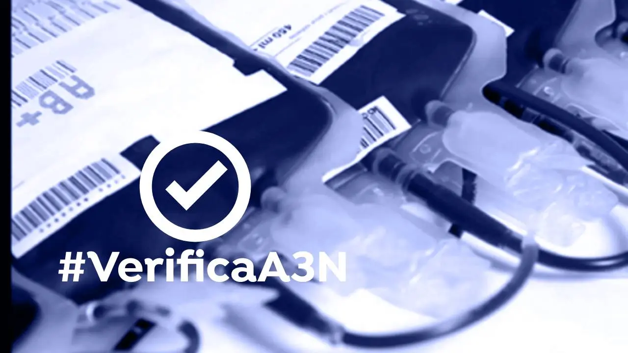 Verifica A3N.