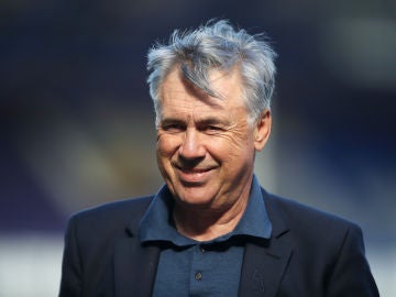 VOTA: ¿Qué te parece el regreso de Ancelotti al Real Madrid?