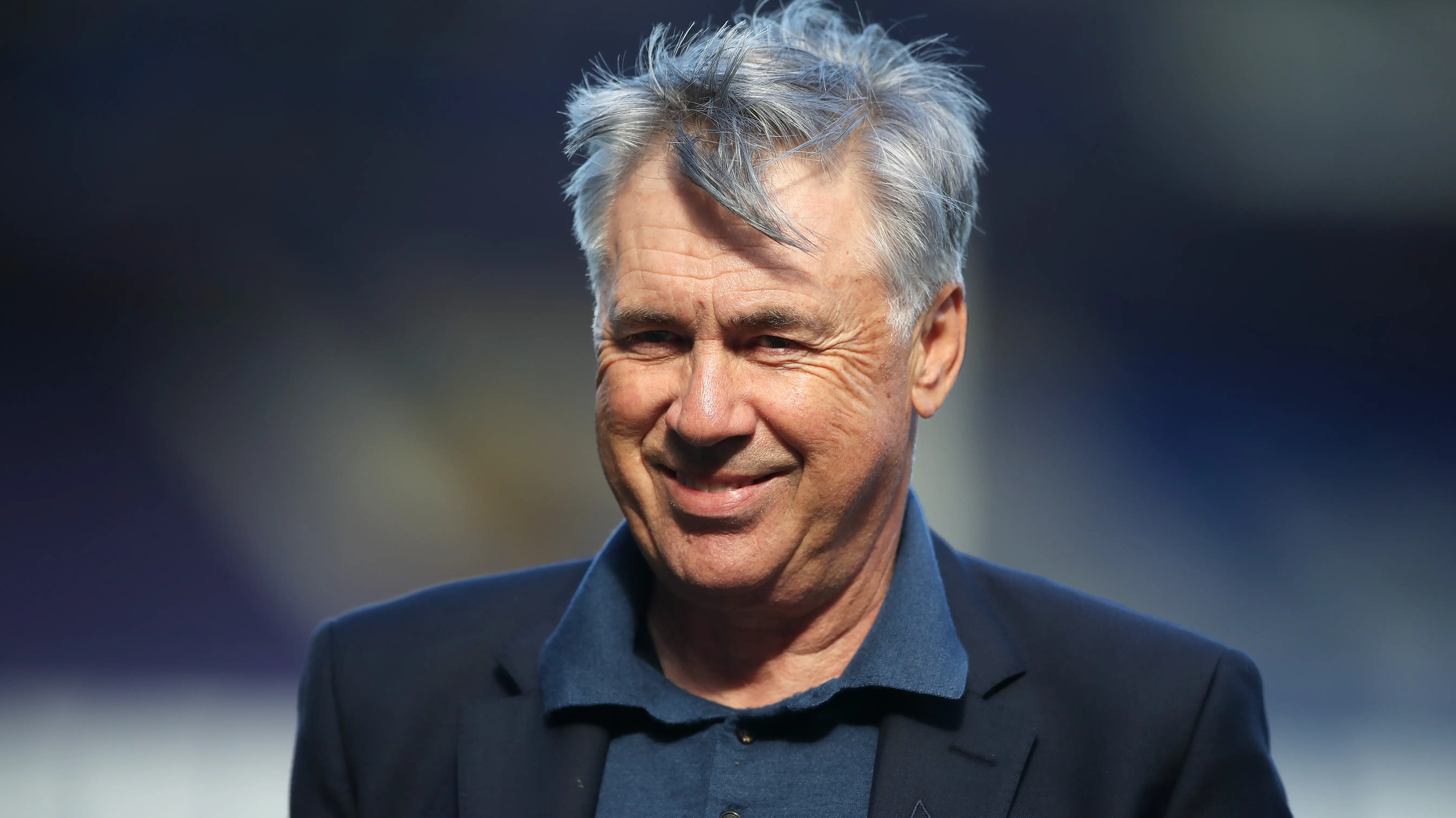 VOTA: ¿Qué te parece el regreso de Ancelotti al Real Madrid? una Copa, una Champions, una Supercopa de Europa y un Mundial de Clubes