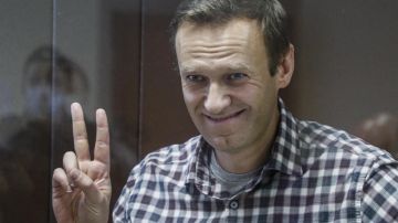 Alexei Navalny