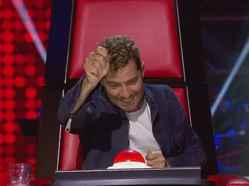 Los viernes sientan mejor con 'La Voz Kids': "¡I feel good!" Los viernes sientan mejor con 'La Voz Kids': "¡I feel good!"