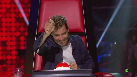 Los viernes sientan mejor con 'La Voz Kids': "¡I feel good!" Los viernes sientan mejor con 'La Voz Kids': "¡I feel good!"