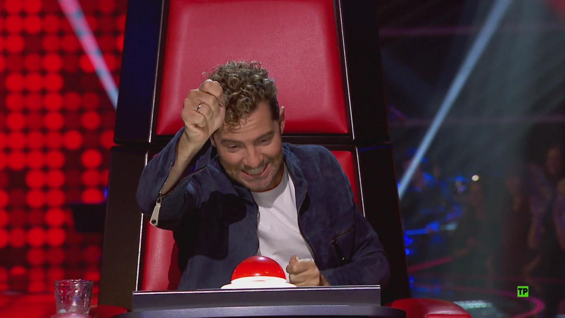 Los viernes sientan mejor con 'La Voz Kids': "&iexcl;I feel good!"