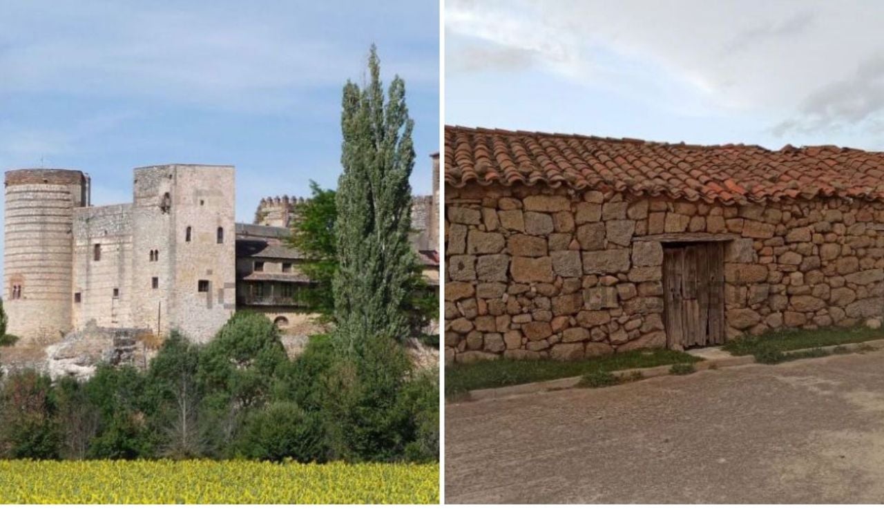 Los anuncios más curiosos vistos en Idealista: ruínas baratas para reformar y castillos millonarios Los anuncios más curiosos vistos en Idealista: ruínas baratas para reformar y castillos millonarios