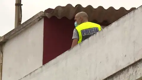 Detenido un hombre de 49 años como sospechoso de la muerte violenta de su tía en La Laguna, Tenerife Detenido un hombre de 49 años como sospechoso de la muerte violenta de su tía en La Laguna, Tenerife