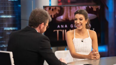 La explicación de Ana Guerra de su nuevo videoclip: 