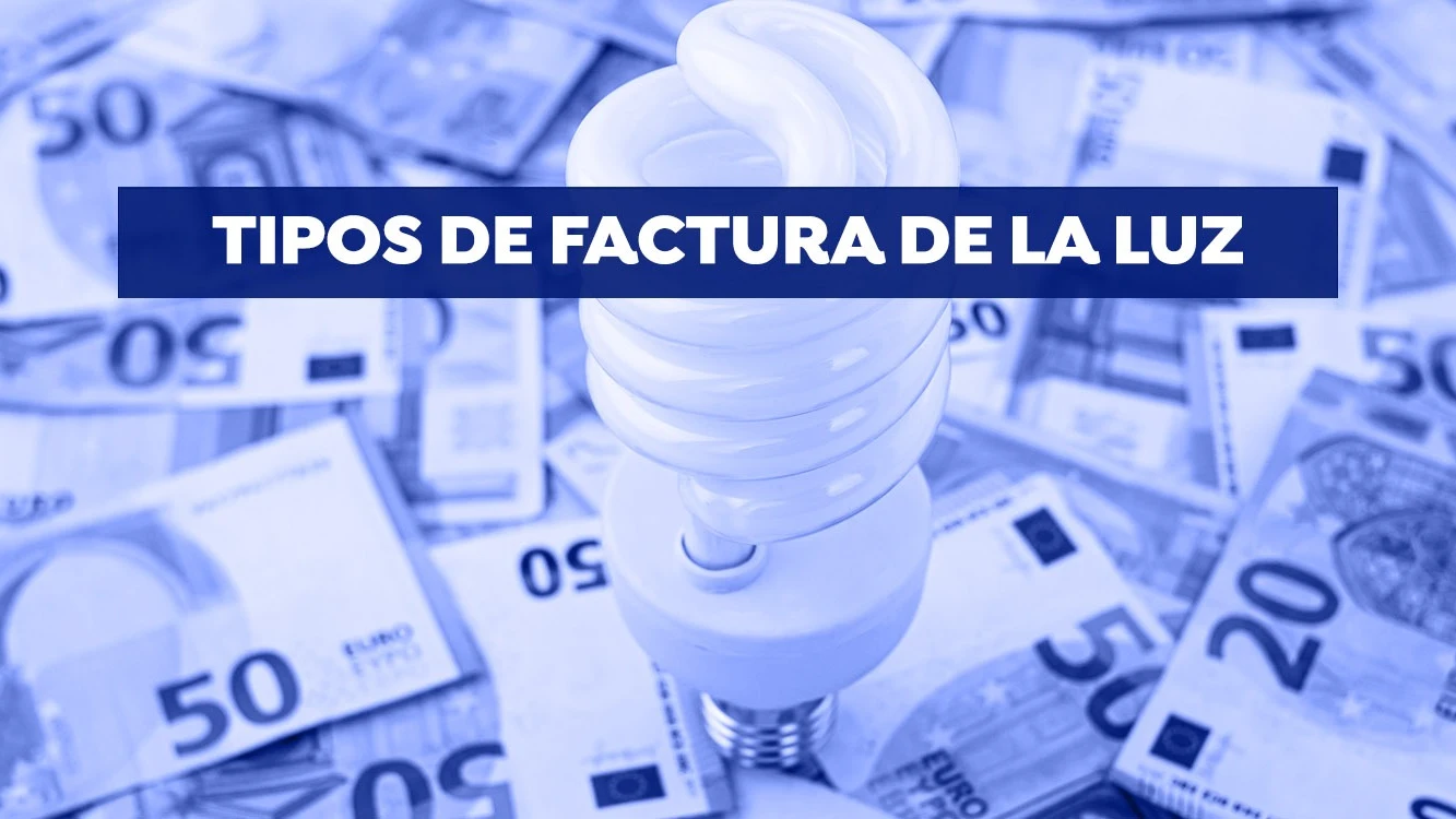 C&oacute;mo saber si te beneficias de los cambios en luz mirando tu factura