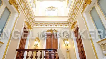 Palacete histórico en Asturias