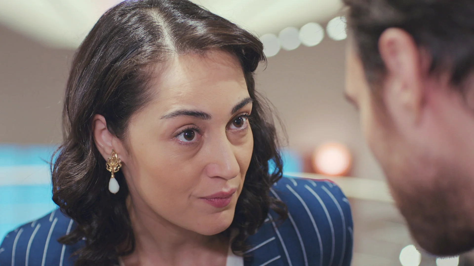 ¿Qué une a Kismet con Cem?: “Sabes que tu vida y la mía no pueden ir por separado” ¿Qué une a Kismet con Cem?: “Sabes que tu vida y la mía no pueden ir por separado”