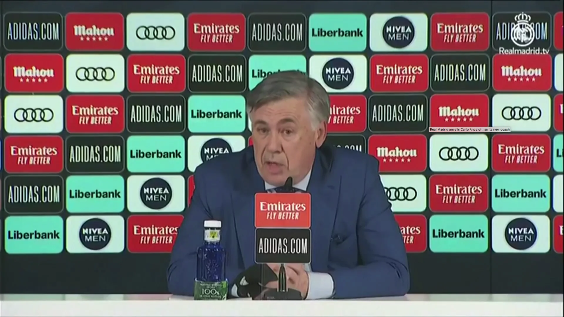 ancelotti