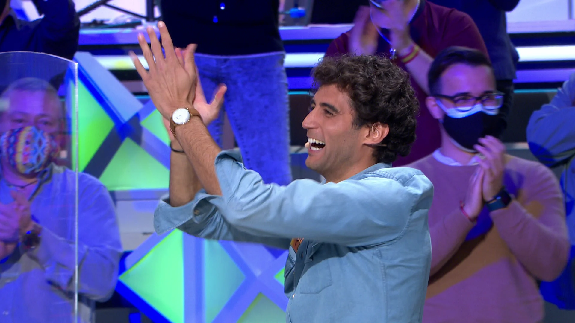 ¡Es ‘La ruleta de Pepe’! Cae en el bote y se lleva 5.450 euros ¡Es ‘La ruleta de Pepe’! Cae en el bote y se lleva 5.450 euros