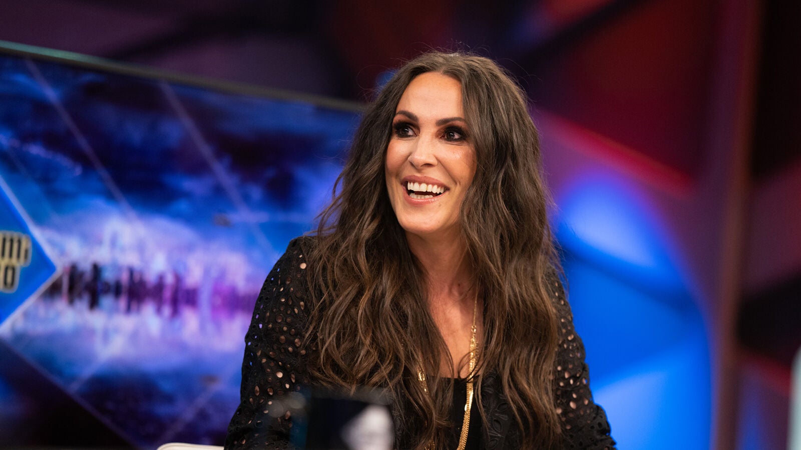 La imagen de Malú y David Bisbal juntos: 