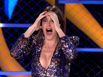 "Uno de los castings más potentes de la televisión", 'Mask Singer' ya ha hecho historia "Uno de los castings más potentes de la televisión", 'Mask Singer' ya ha hecho historia