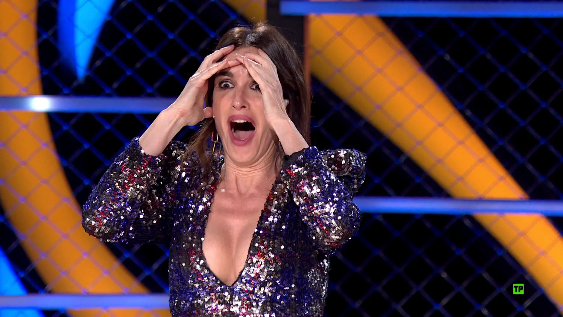 Cada lunes a las 22:45 horas