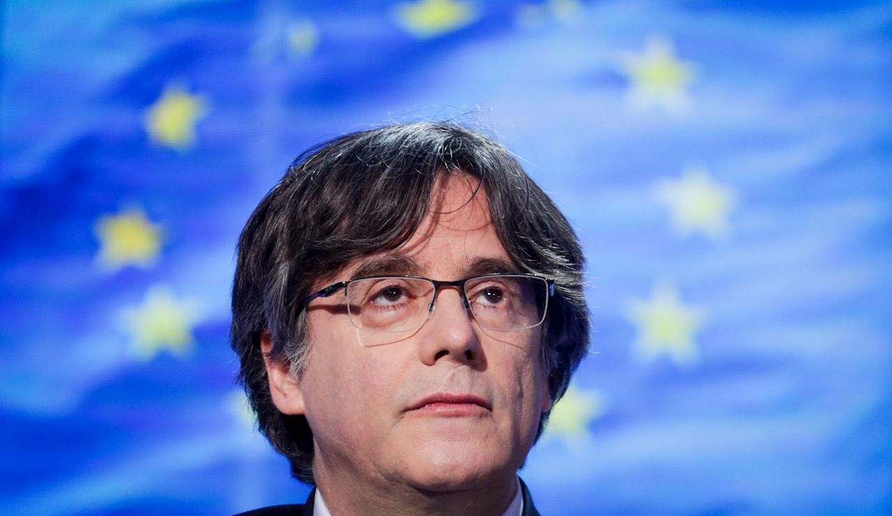Carles Puigdemont Carles Puigdemont