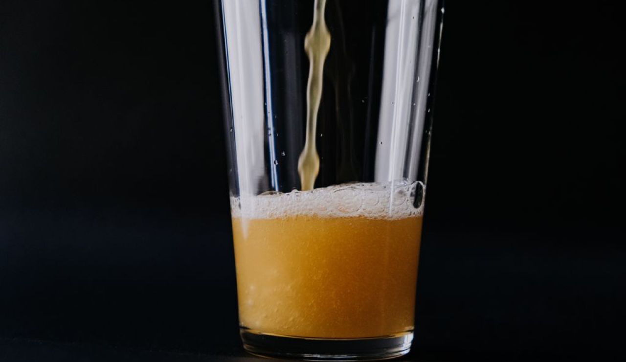 ¿Cuántas calorías tiene la sidra? Propiedades de la nueva alternativa a la cerveza, el vino o el vermú ¿Cuántas calorías tiene la sidra? Propiedades de la nueva alternativa a la cerveza, el vino o el vermú