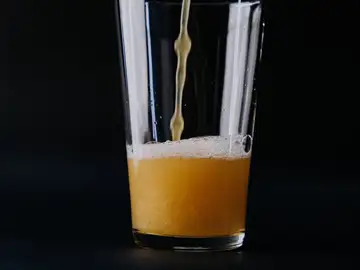 Vaso de sidra Vaso de sidra