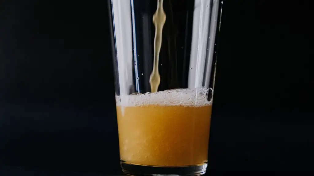 Vaso de sidra Vaso de sidra