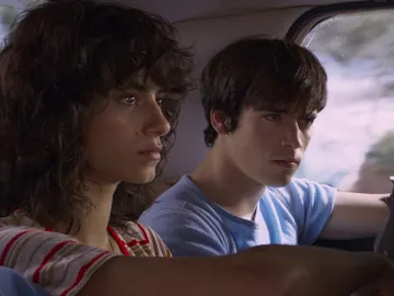 'Las leyes de la frontera' 'Las leyes de la frontera'