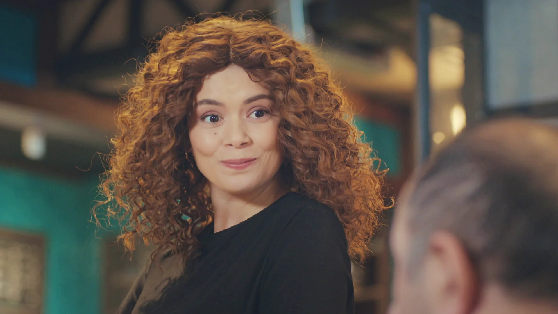 La nueva maldad de Sirin para que Ceyda no pueda quedarse con Arda La nueva maldad de Sirin para que Ceyda no pueda quedarse con Arda